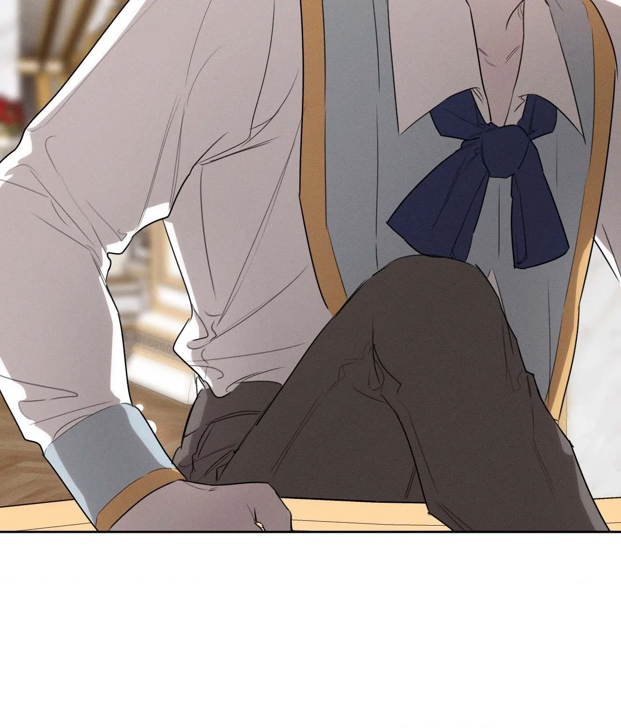 Read Not a Peep! chapter 30 image 139 on Lezhin