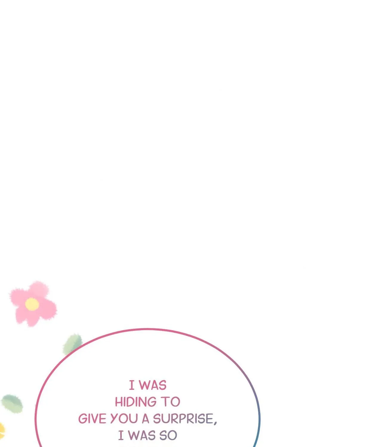 Read Not a Peep! chapter 30 image 14 on Lezhin