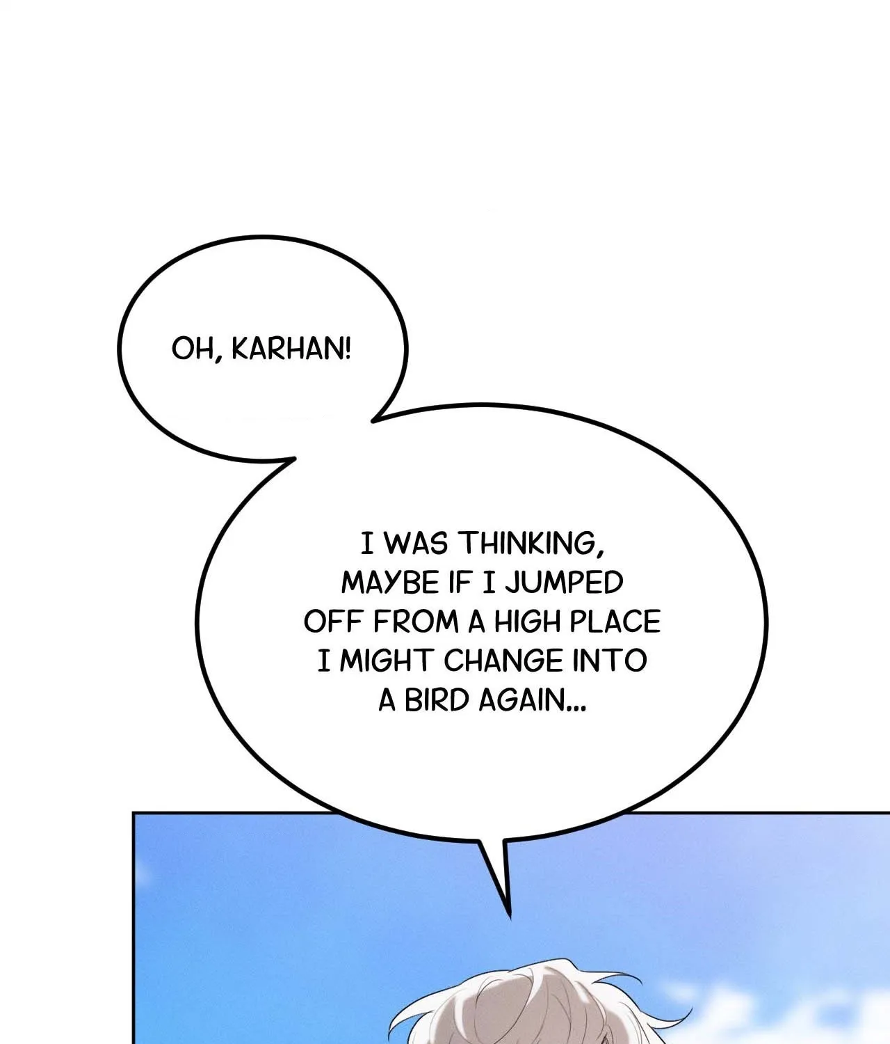Read Not a Peep! chapter 30 image 140 on Lezhin