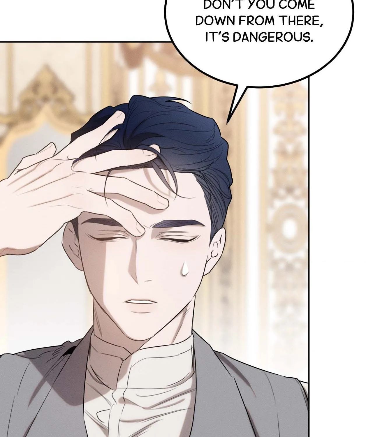 Read Not a Peep! chapter 30 image 143 on Lezhin