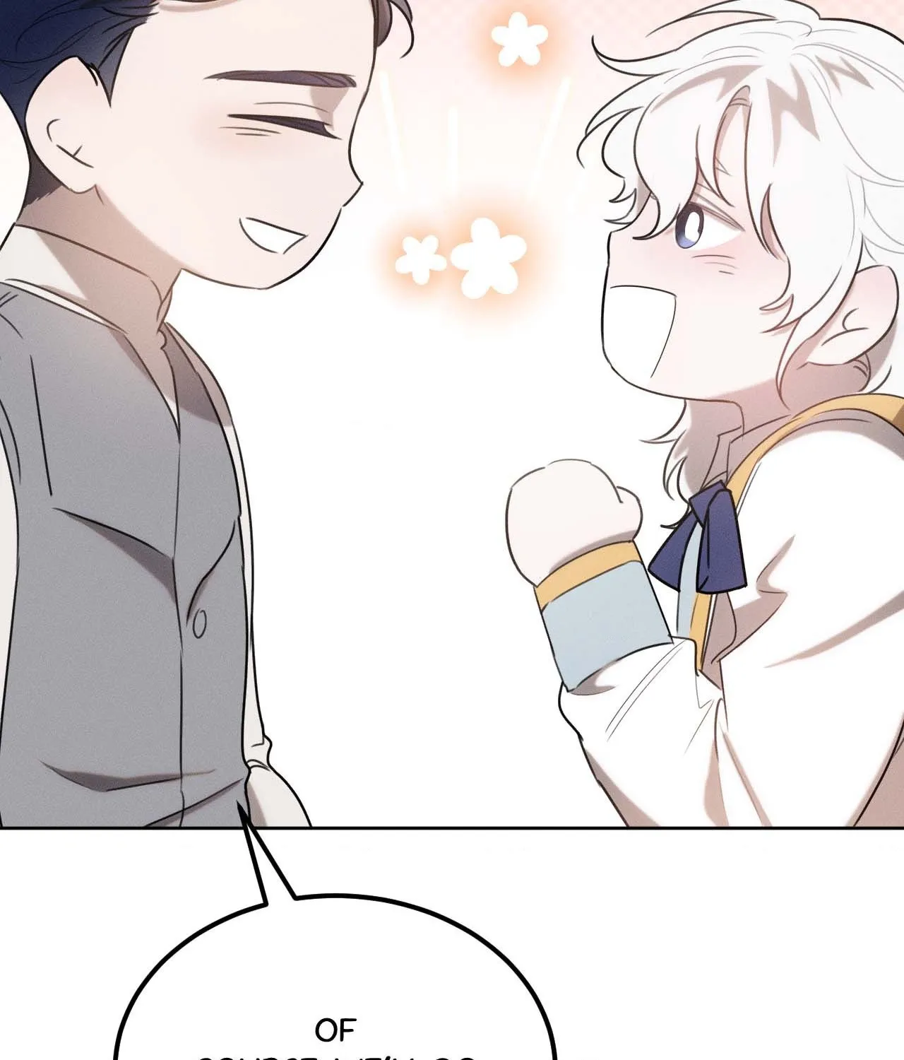 Read Not a Peep! chapter 30 image 146 on Lezhin