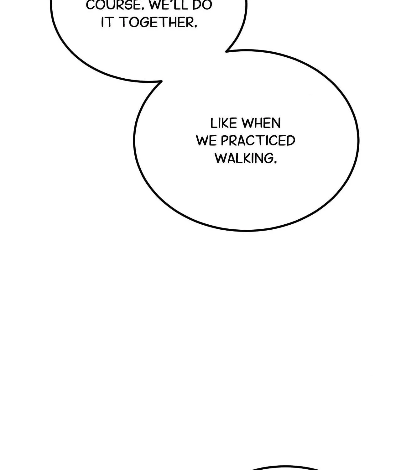Read Not a Peep! chapter 30 image 147 on Lezhin