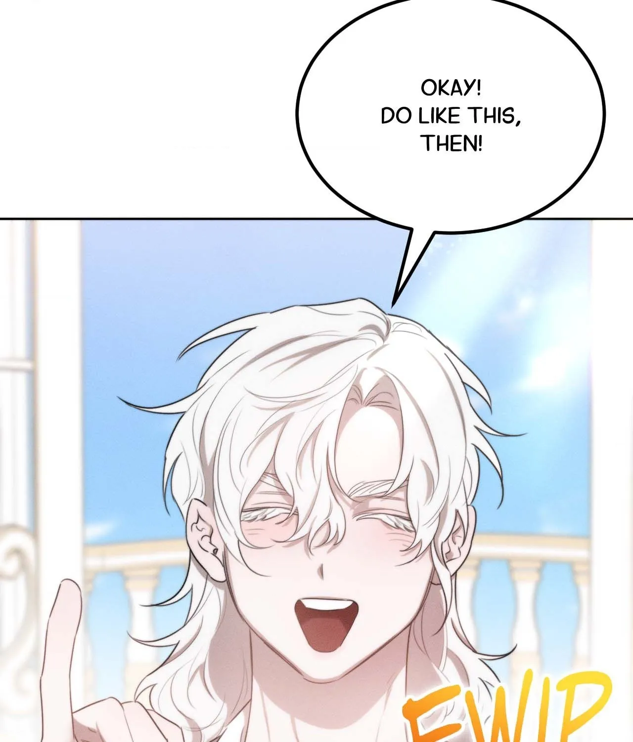Read Not a Peep! chapter 30 image 148 on Lezhin