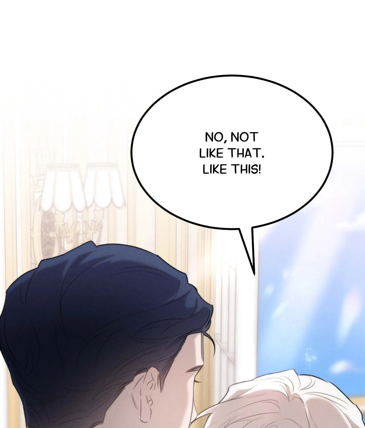 Read Not a Peep! chapter 30 image 152 on Lezhin