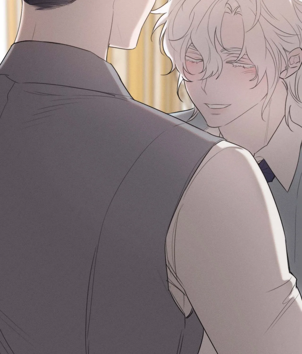 Read Not a Peep! chapter 30 image 153 on Lezhin