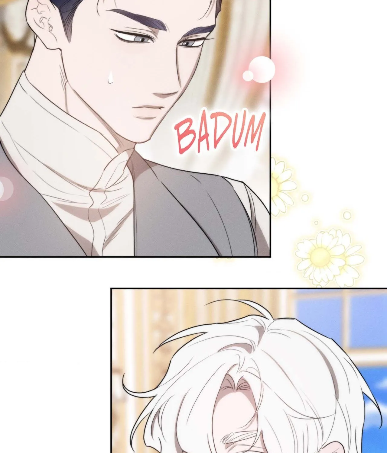 Read Not a Peep! chapter 30 image 155 on Lezhin