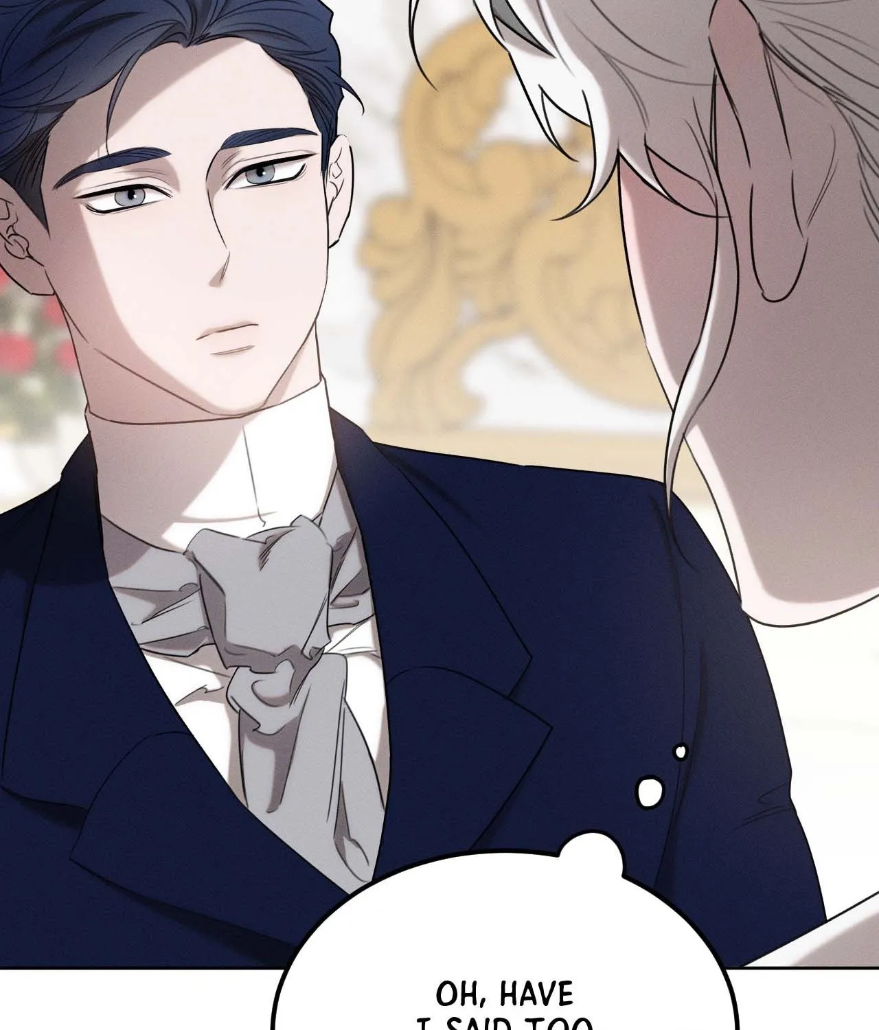 Read Not a Peep! chapter 30 image 19 on Lezhin