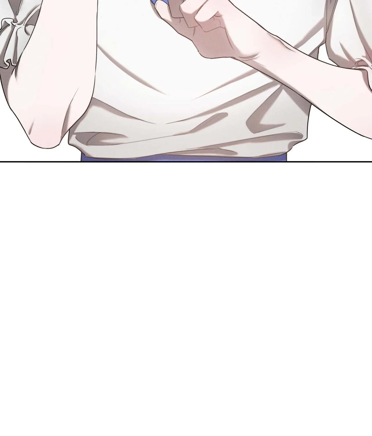 Read Not a Peep! chapter 30 image 2 on Lezhin