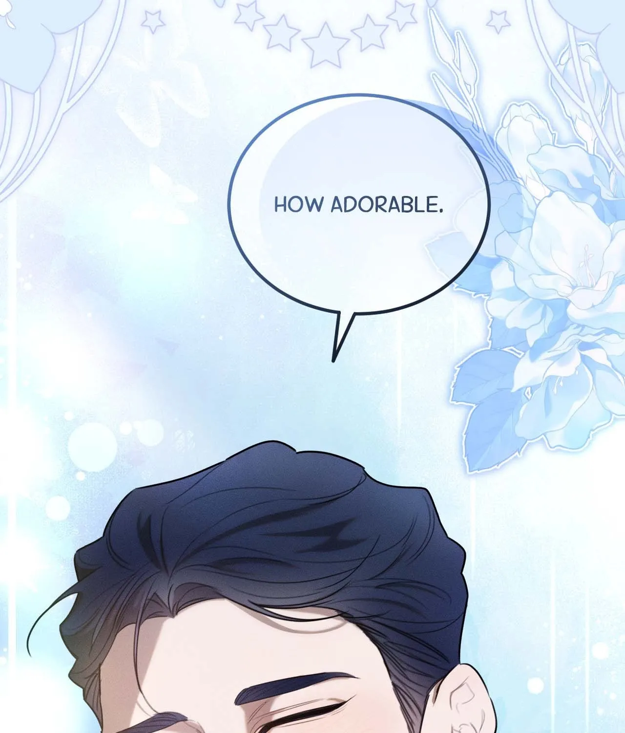Read Not a Peep! chapter 30 image 21 on Lezhin