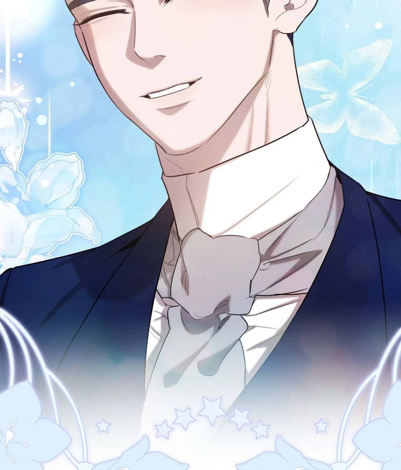 Read Not a Peep! chapter 30 image 22 on Lezhin