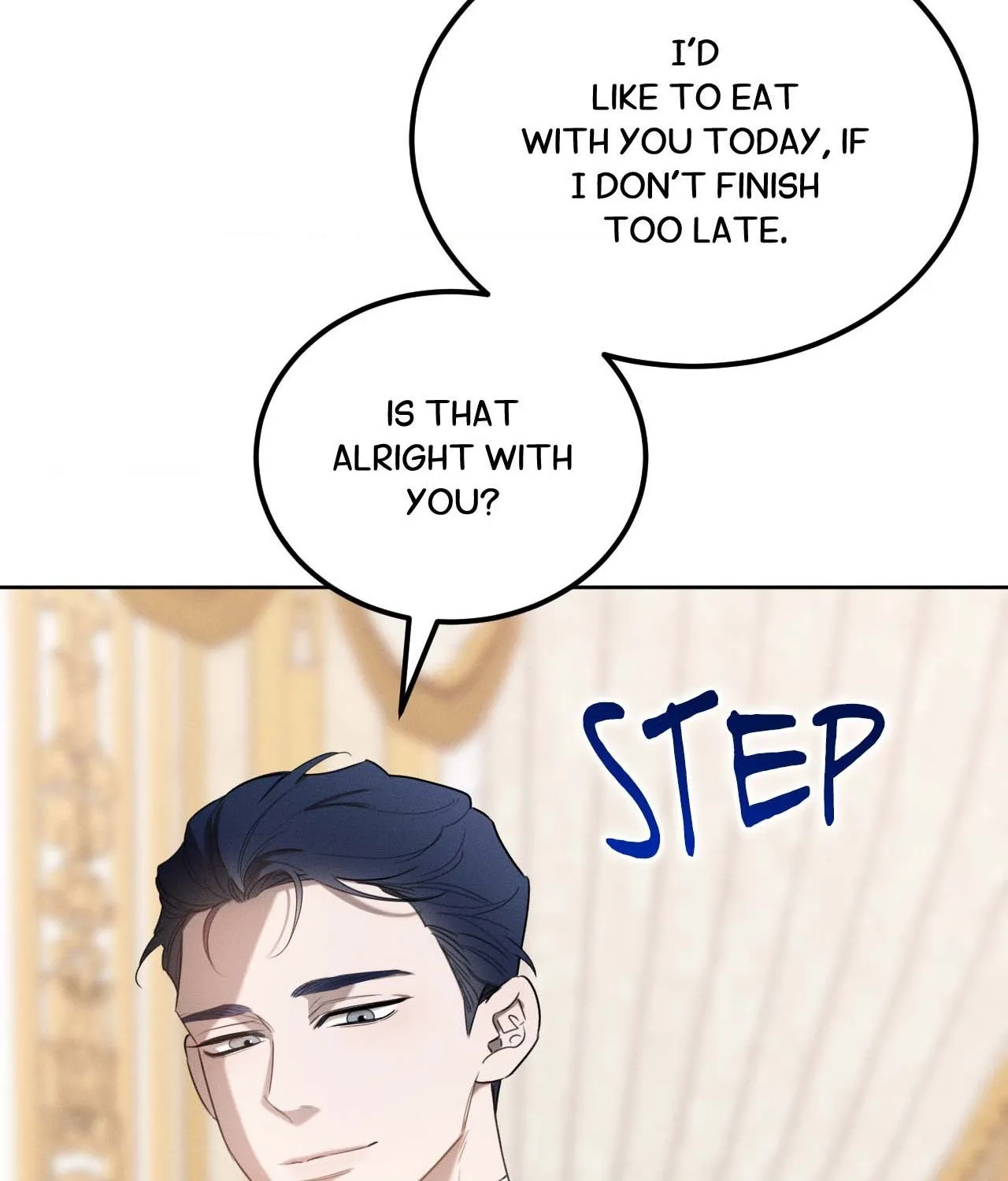 Read Not a Peep! chapter 30 image 28 on Lezhin