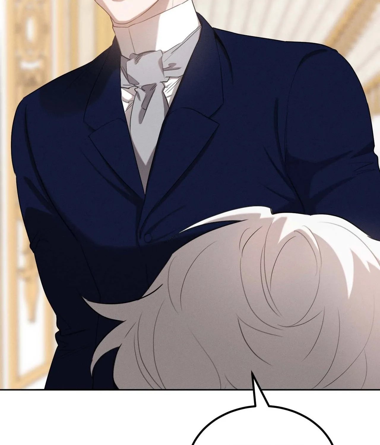 Read Not a Peep! chapter 30 image 29 on Lezhin
