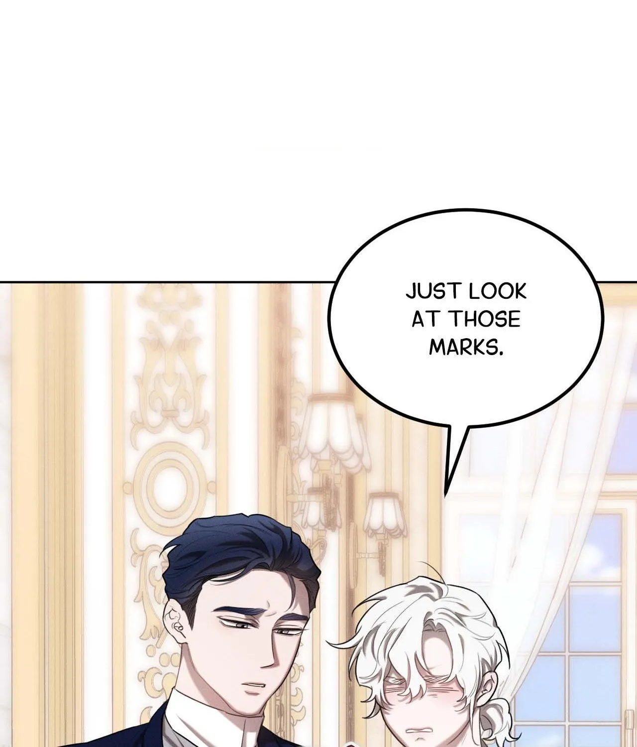 Read Not a Peep! chapter 30 image 3 on Lezhin