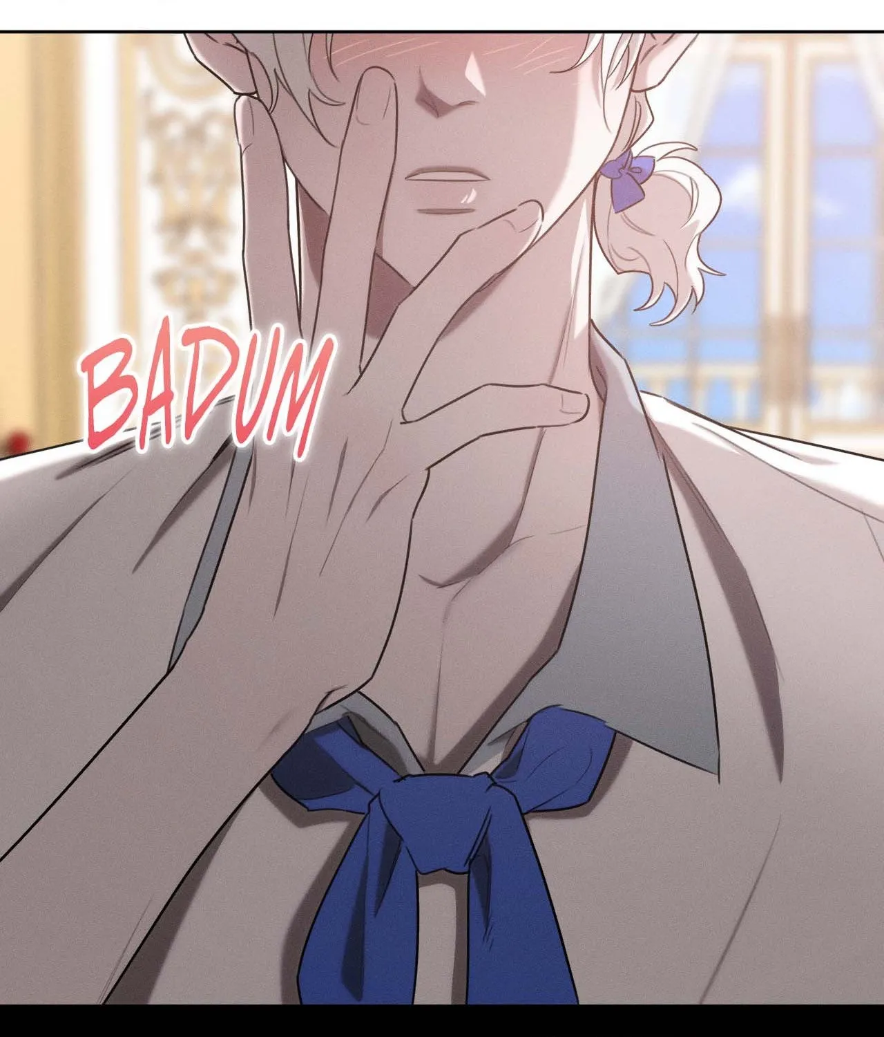 Read Not a Peep! chapter 30 image 34 on Lezhin