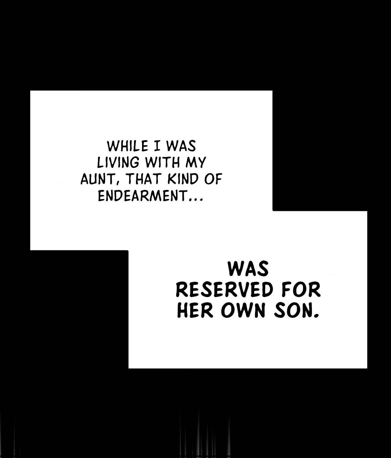 Read Not a Peep! chapter 30 image 36 on Lezhin