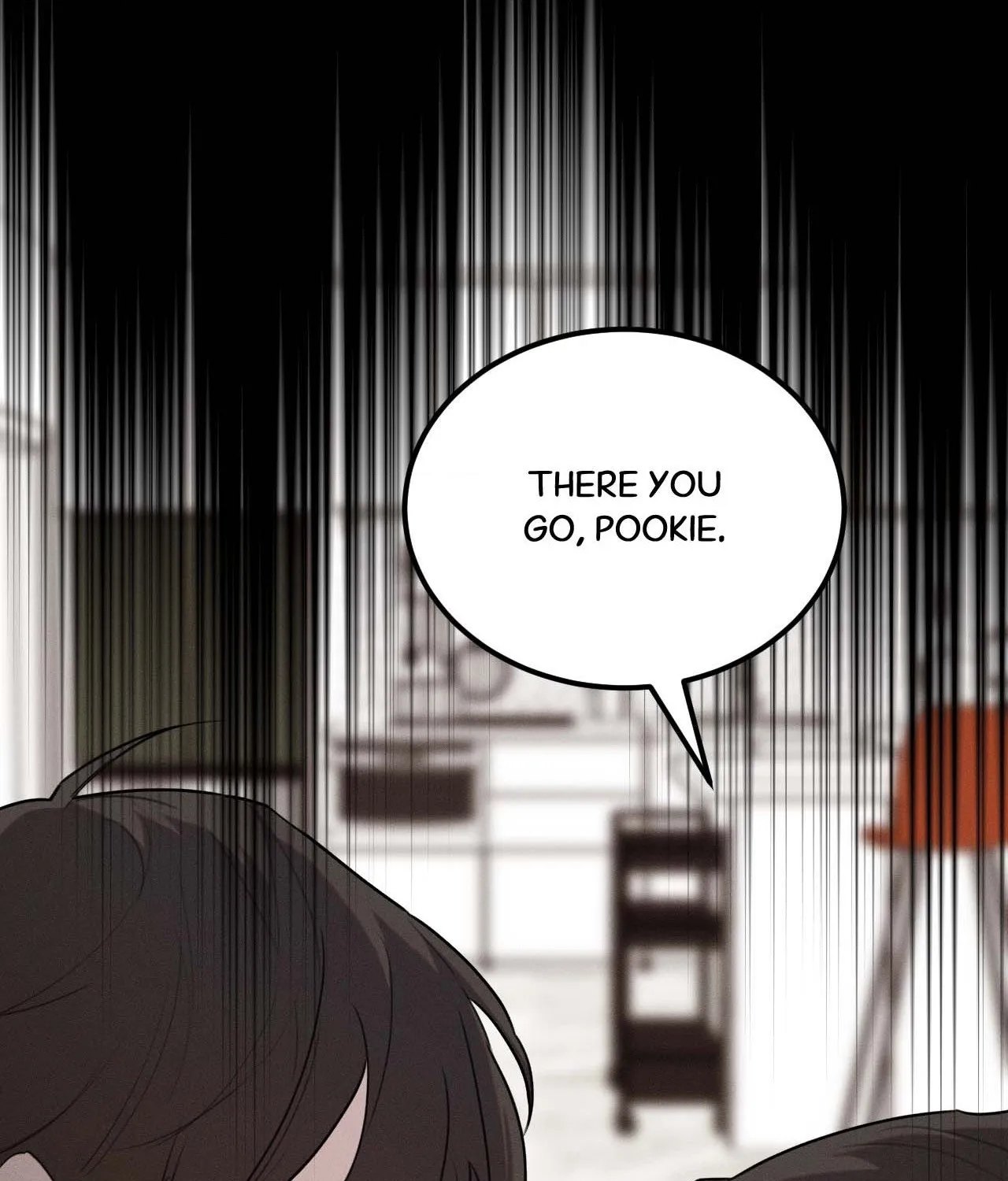 Read Not a Peep! chapter 30 image 37 on Lezhin