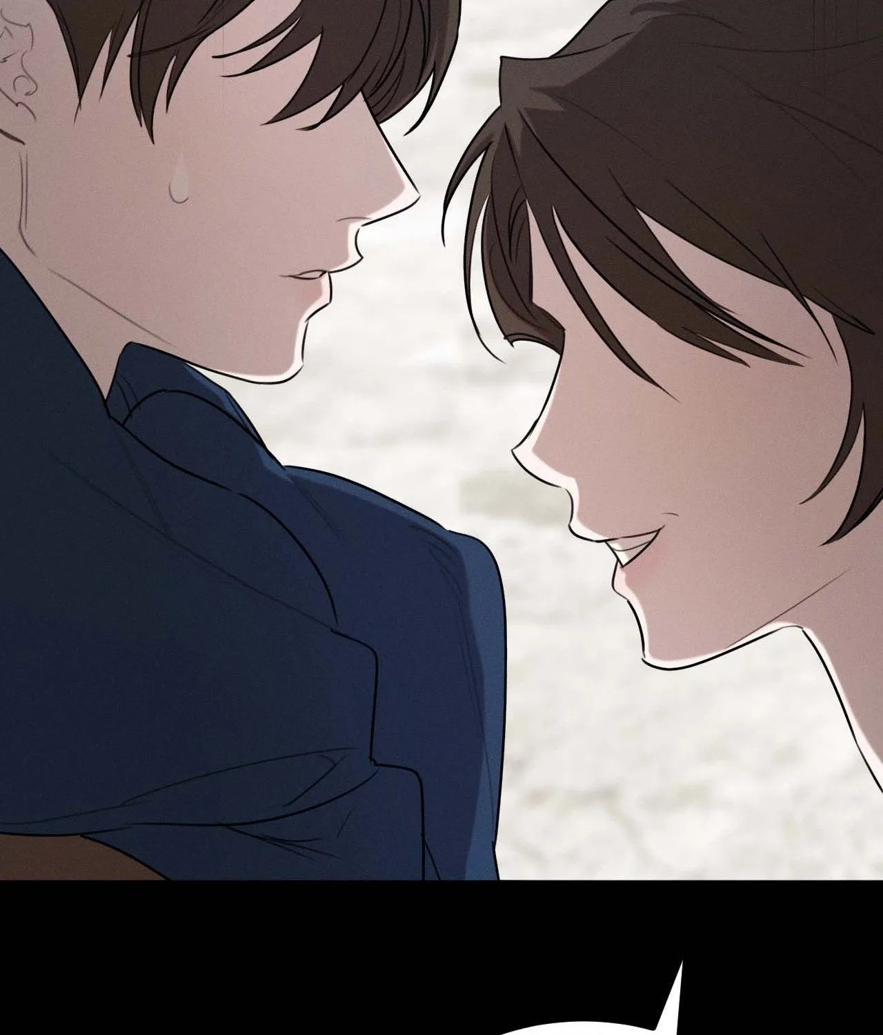Read Not a Peep! chapter 30 image 38 on Lezhin