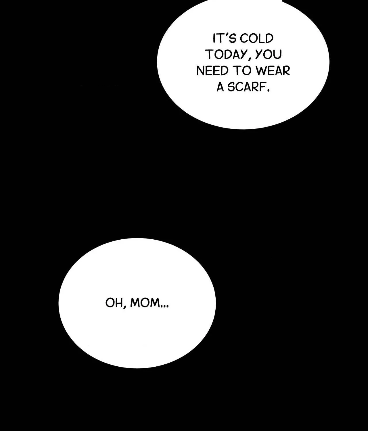 Read Not a Peep! chapter 30 image 39 on Lezhin