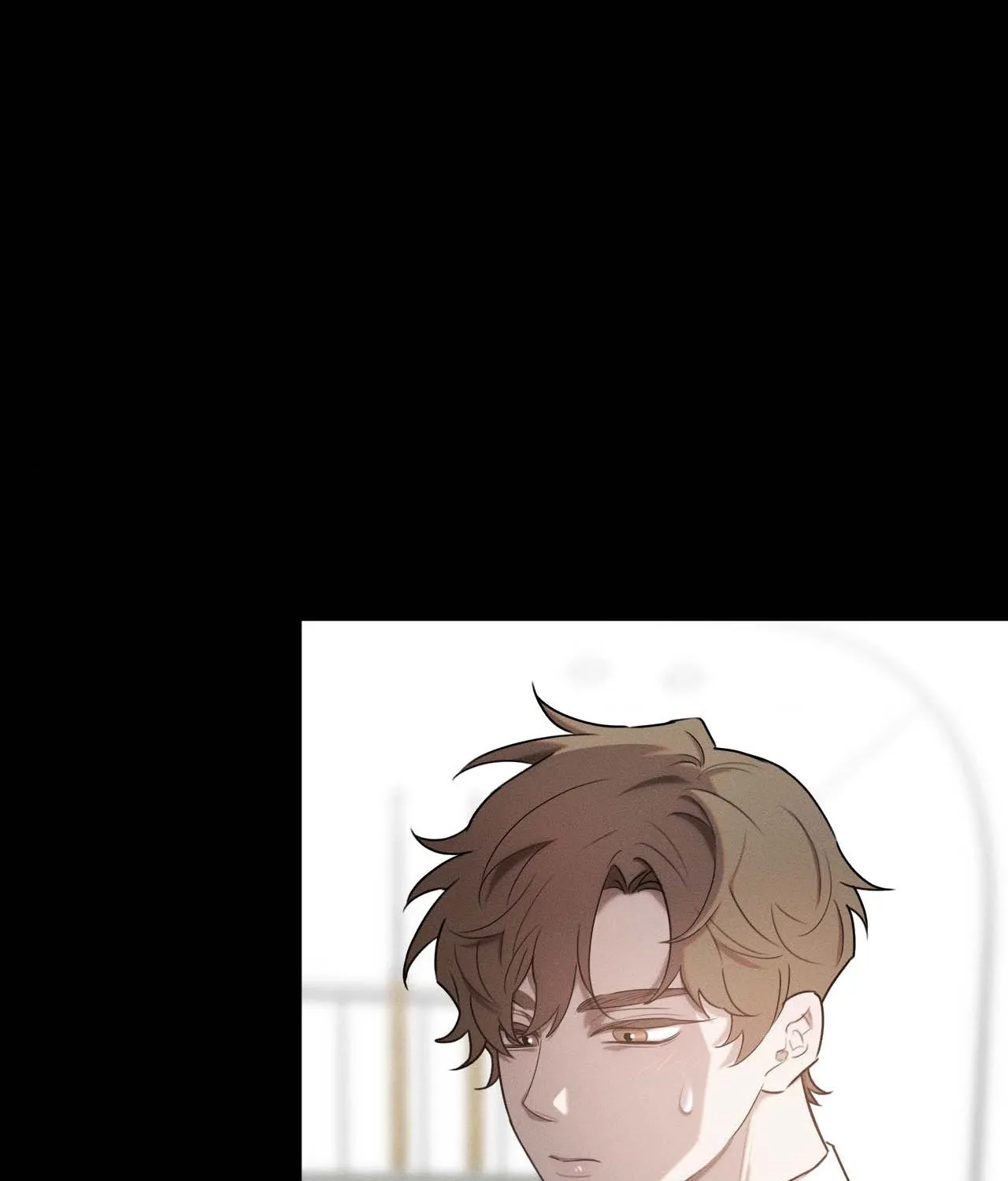 Read Not a Peep! chapter 30 image 40 on Lezhin