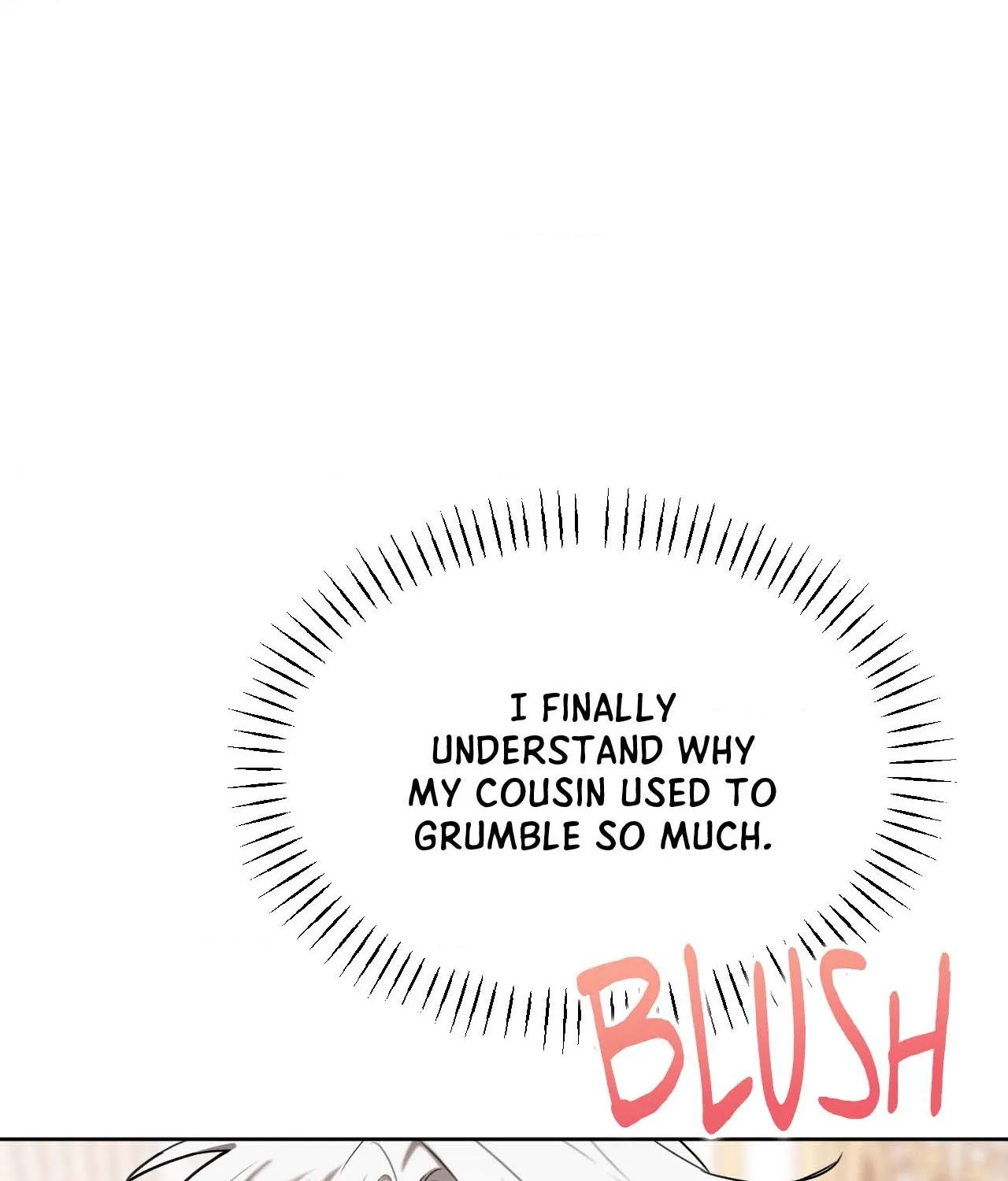 Read Not a Peep! chapter 30 image 43 on Lezhin