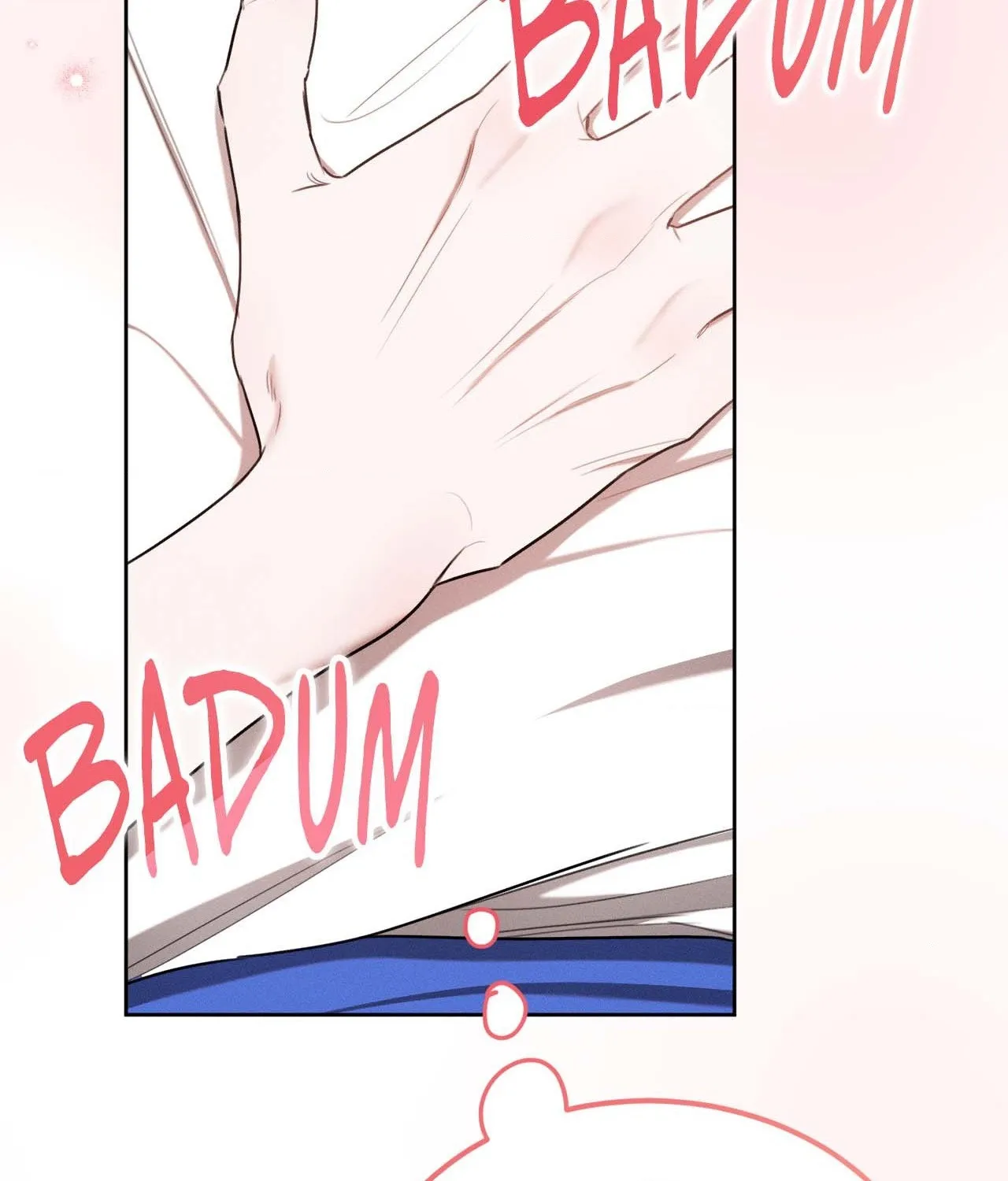 Read Not a Peep! chapter 30 image 49 on Lezhin
