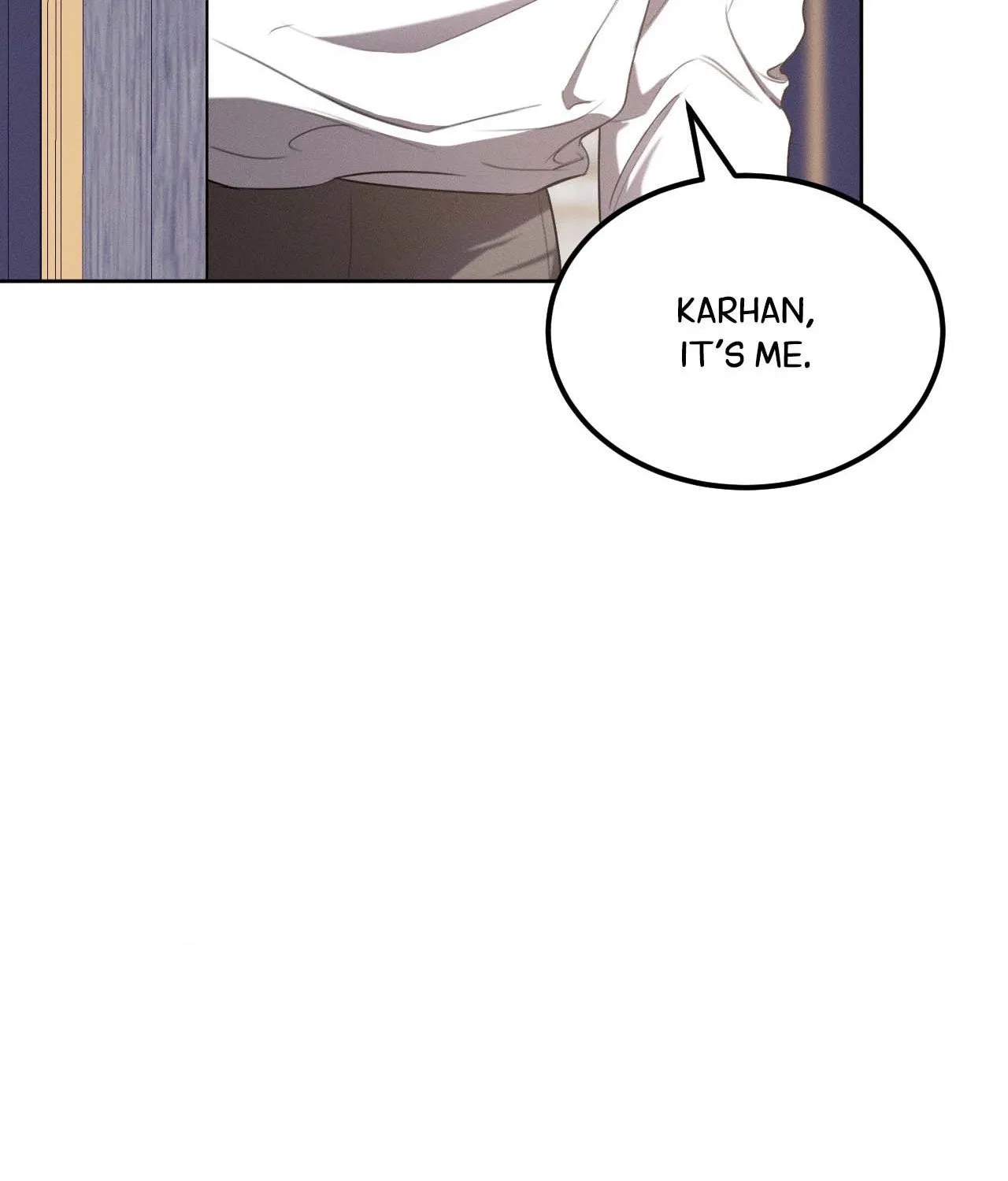 Read Not a Peep! chapter 30 image 54 on Lezhin