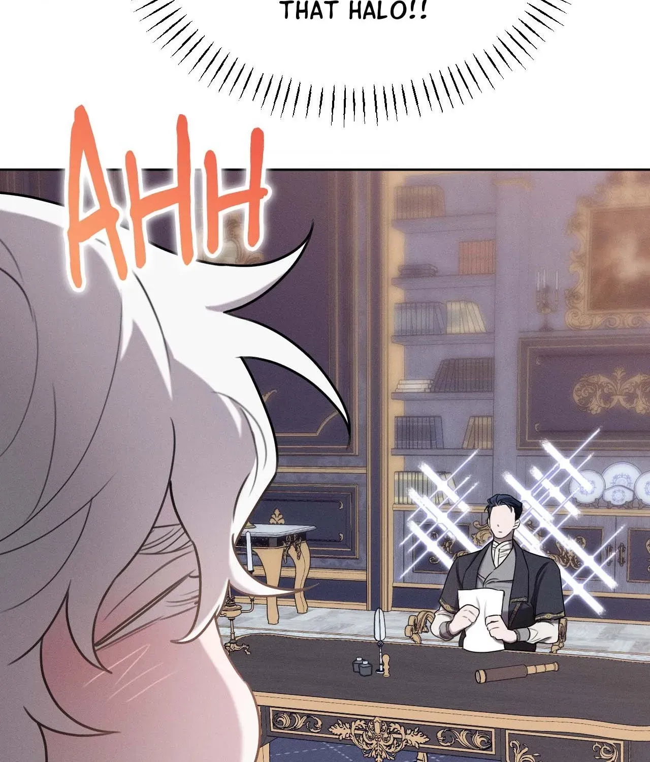 Read Not a Peep! chapter 30 image 59 on Lezhin