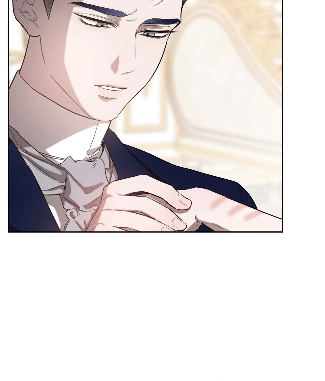 Read Not a Peep! chapter 30 image 6 on Lezhin
