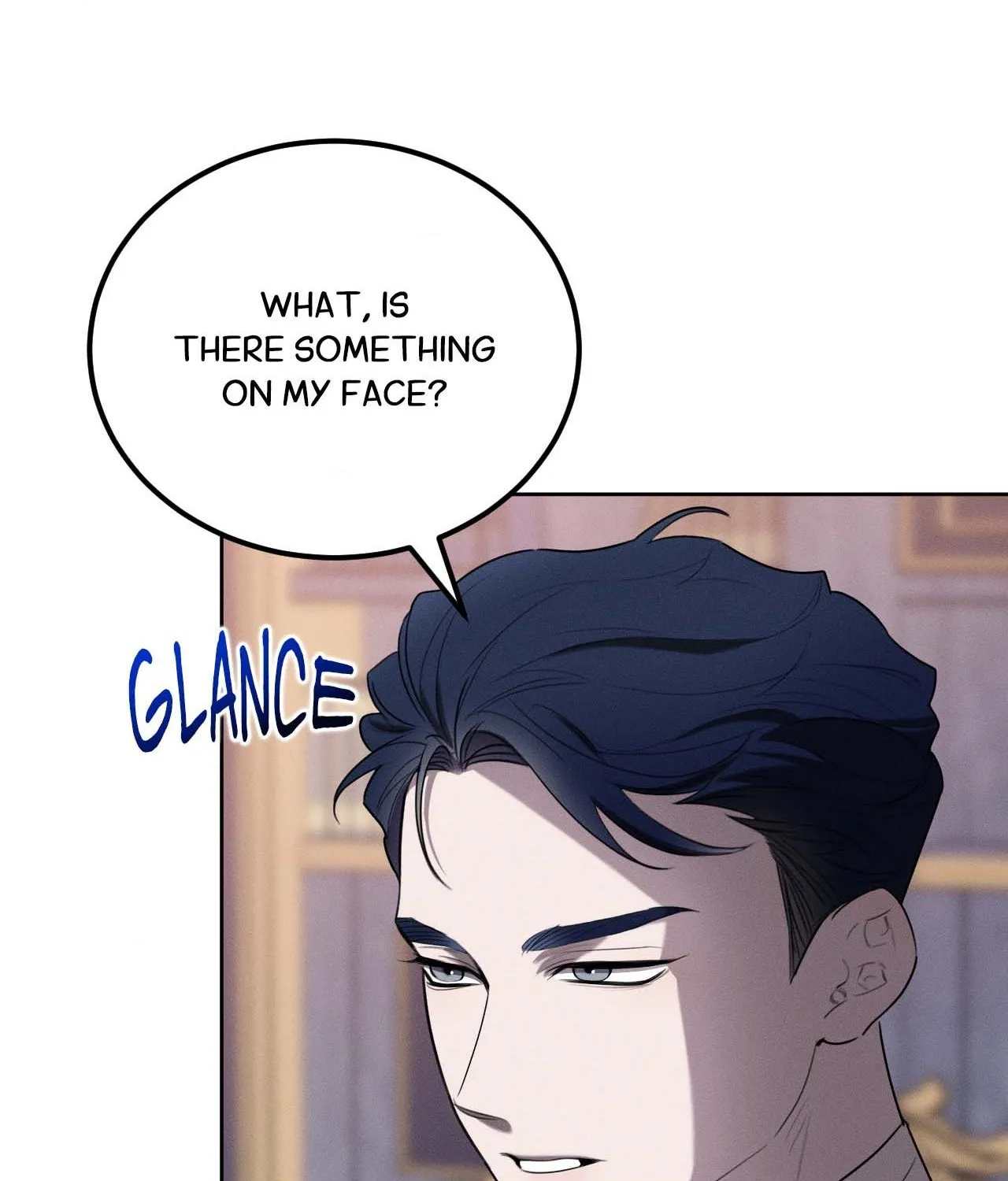 Read Not a Peep! chapter 30 image 61 on Lezhin