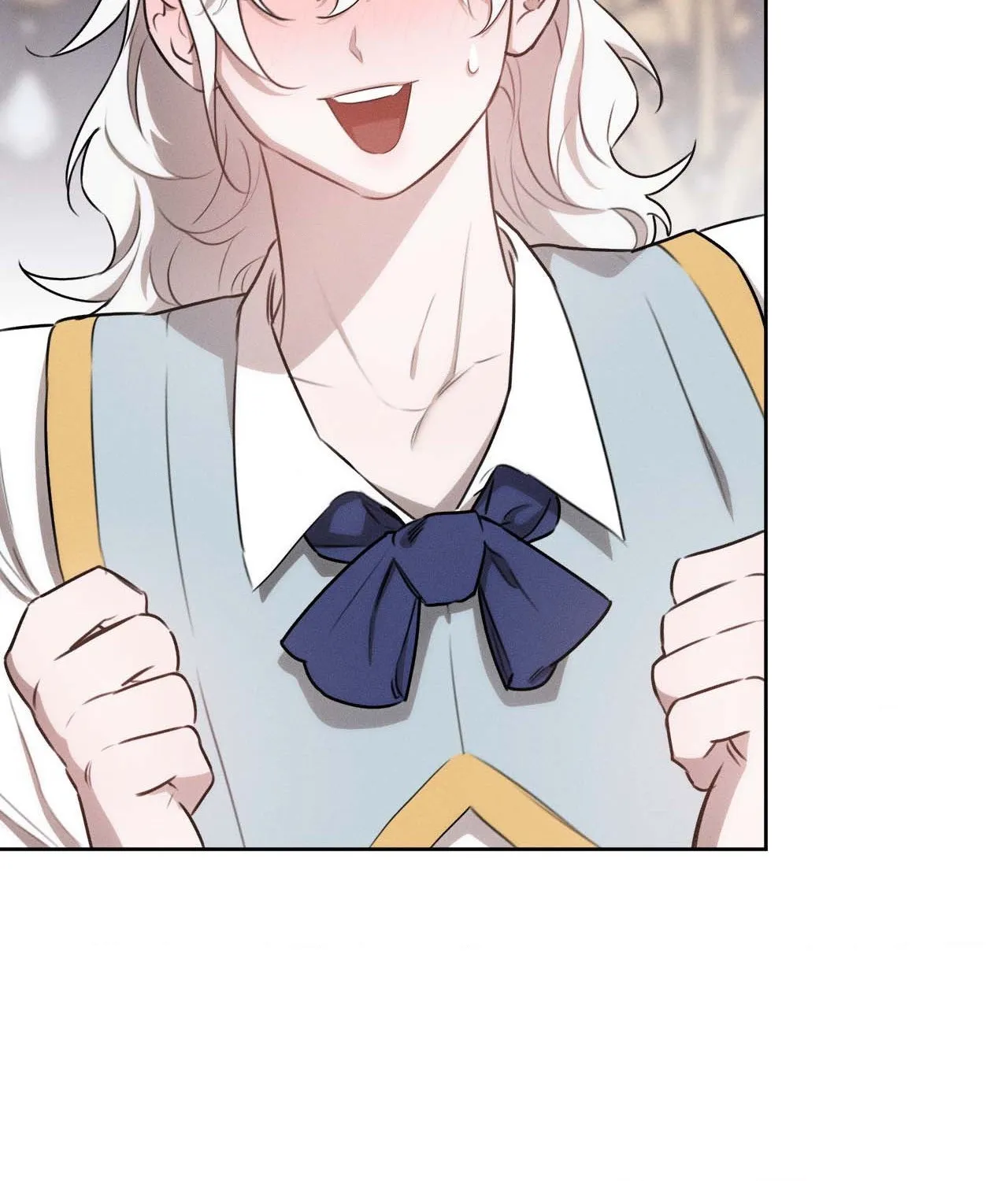 Read Not a Peep! chapter 30 image 64 on Lezhin
