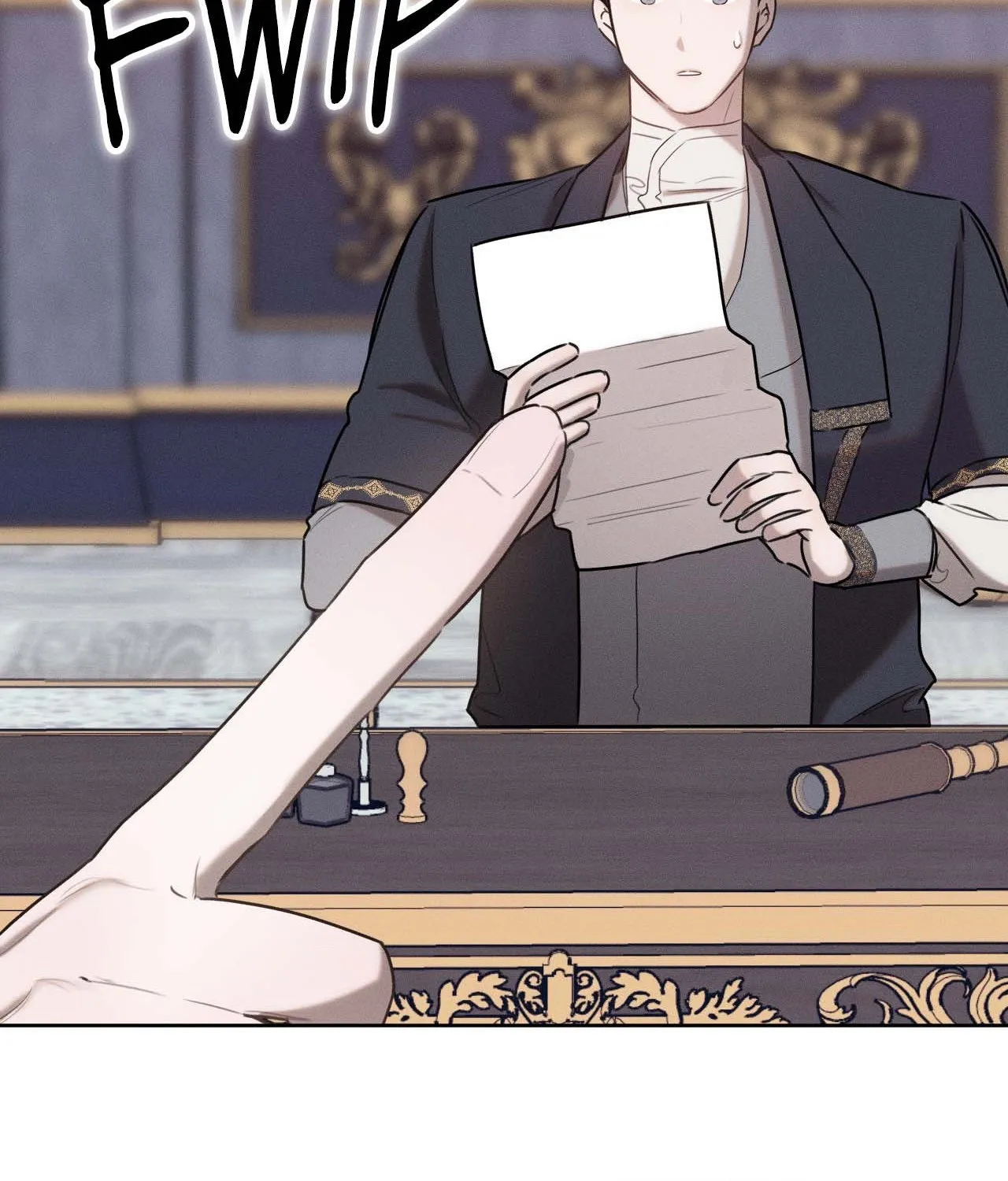 Read Not a Peep! chapter 30 image 66 on Lezhin