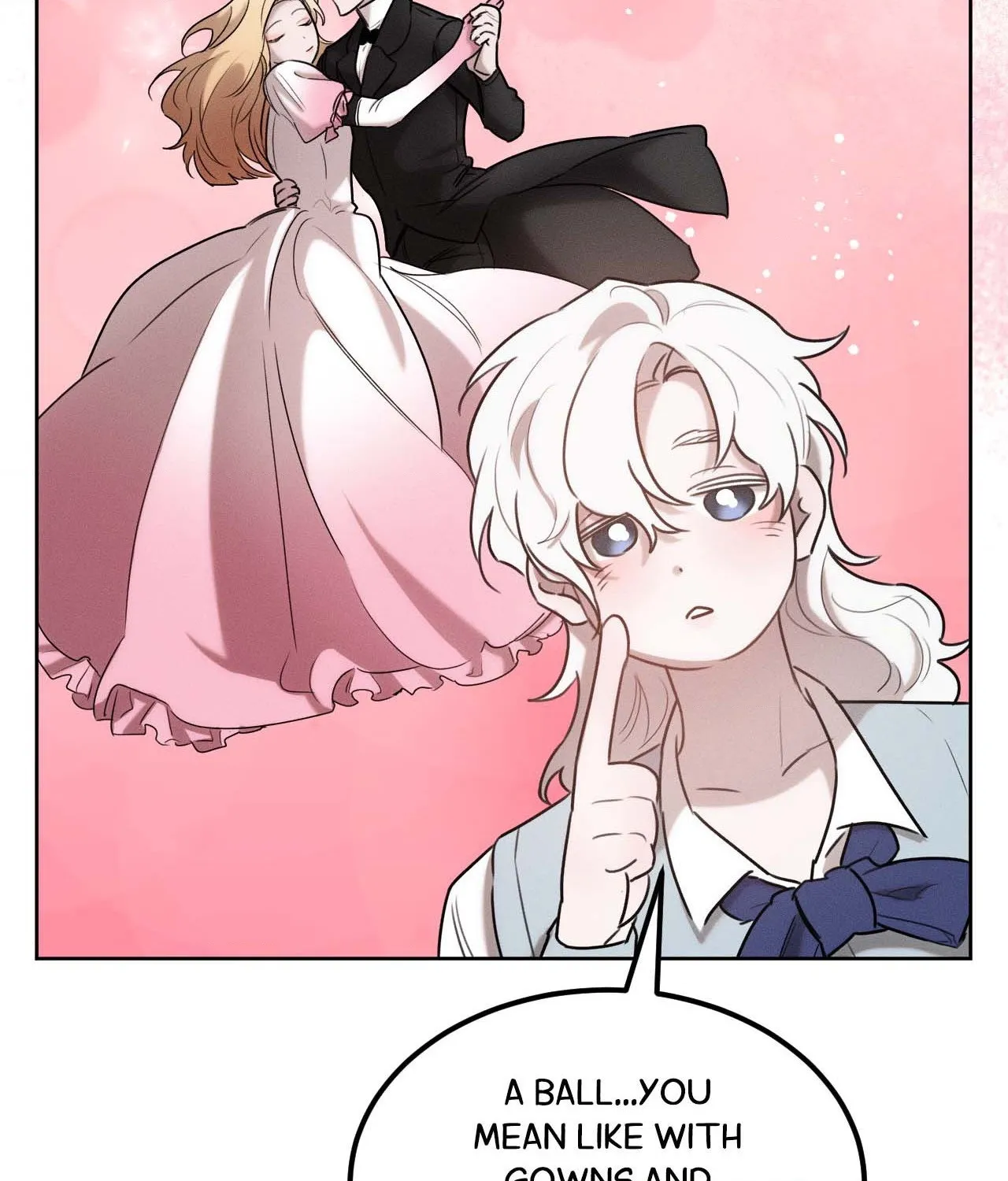 Read Not a Peep! chapter 30 image 69 on Lezhin
