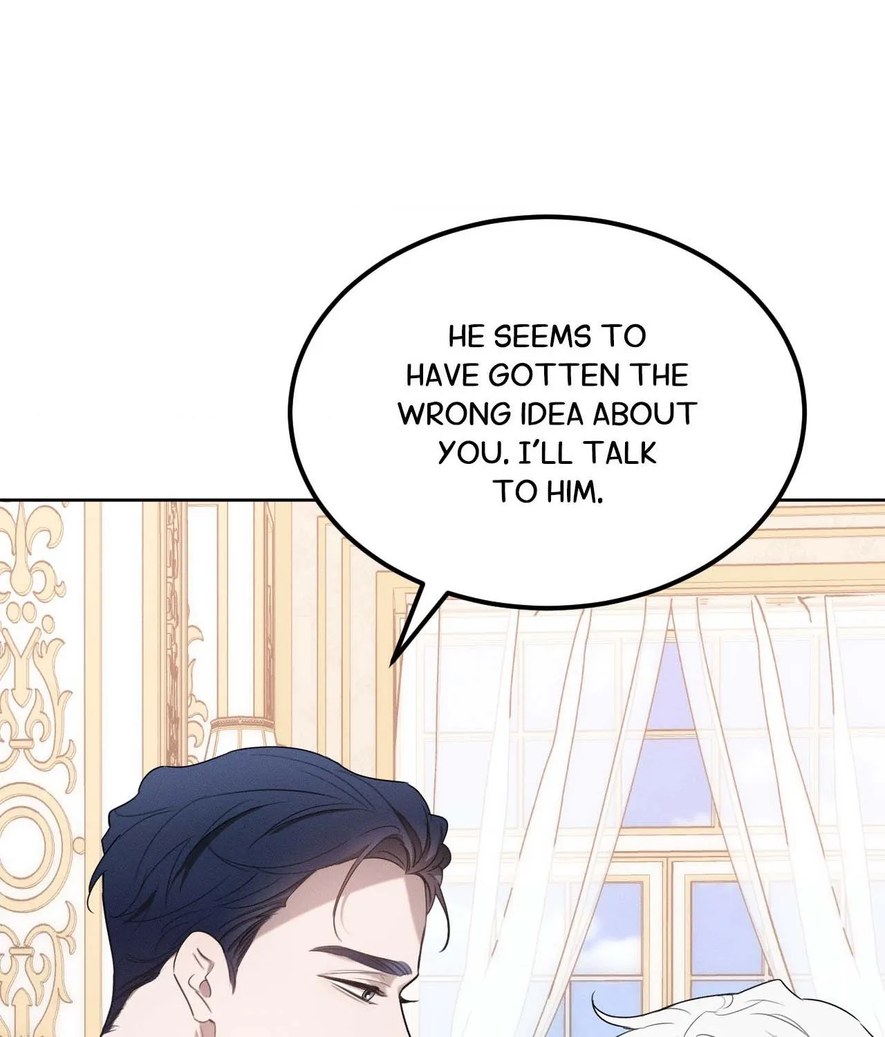 Read Not a Peep! chapter 30 image 7 on Lezhin