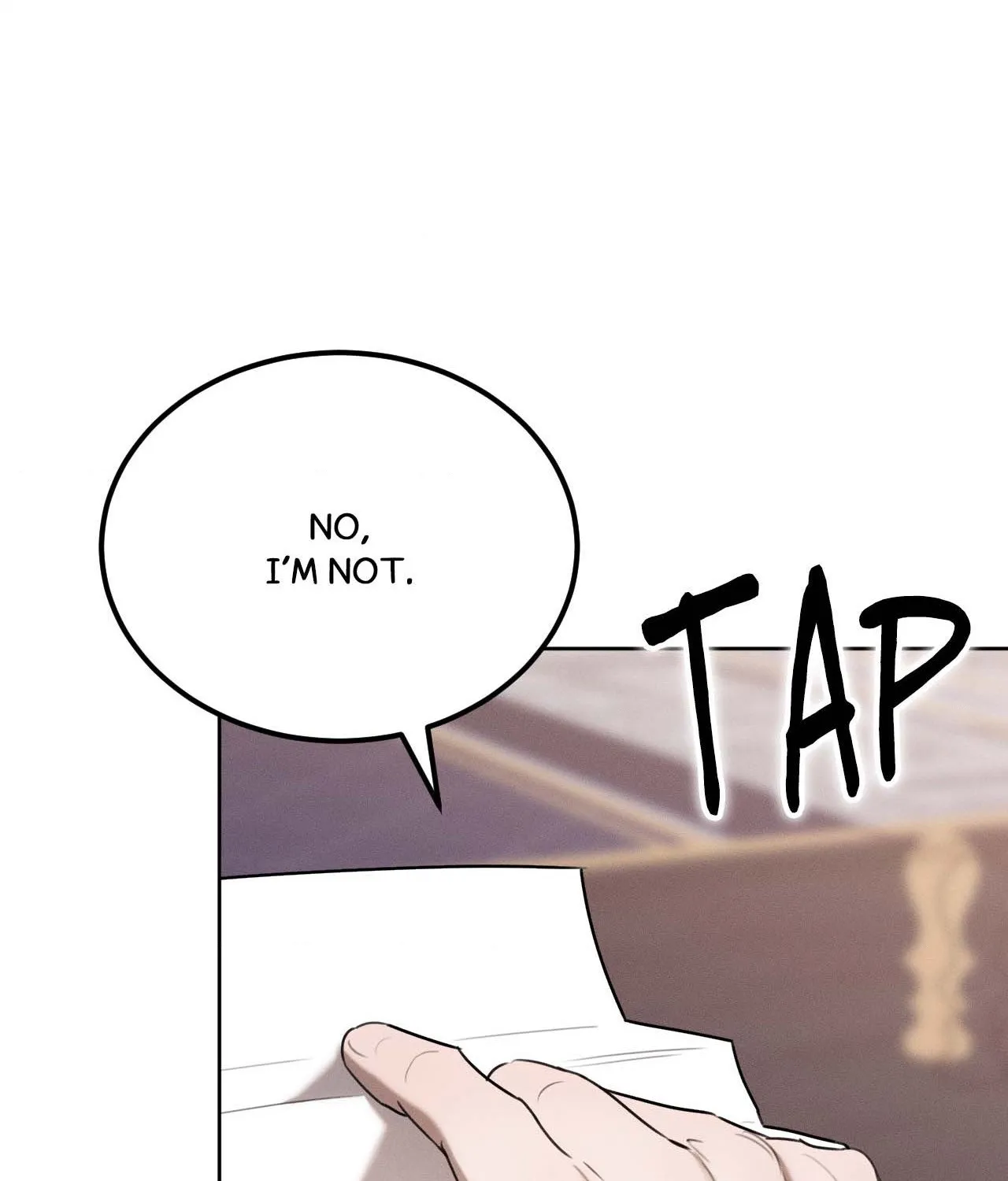 Read Not a Peep! chapter 30 image 71 on Lezhin