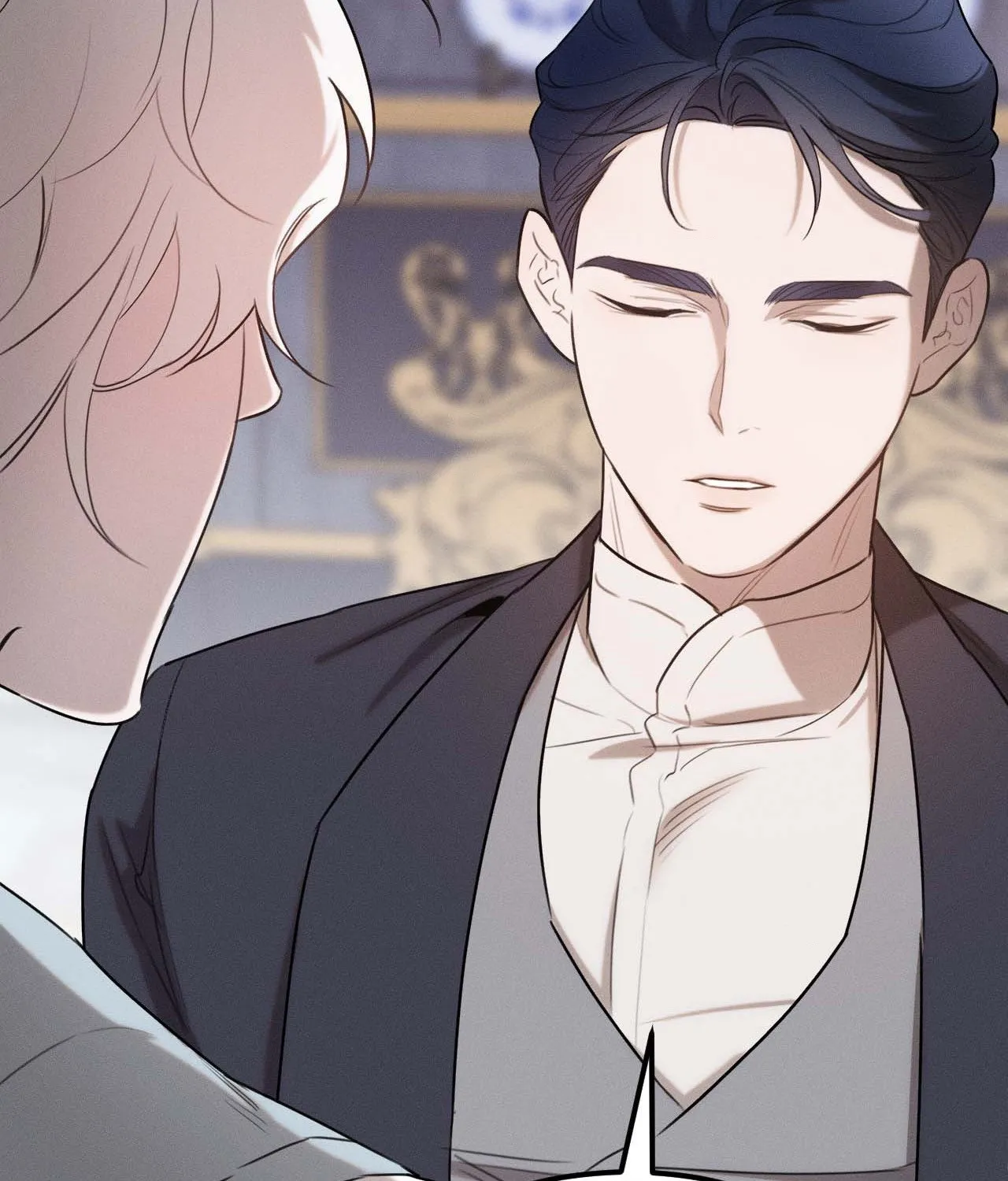 Read Not a Peep! chapter 30 image 74 on Lezhin