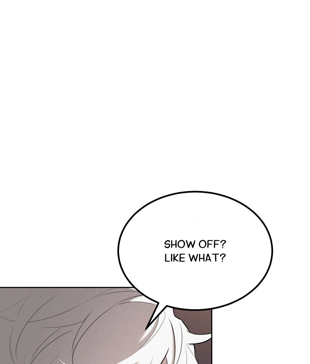 Read Not a Peep! chapter 30 image 76 on Lezhin
