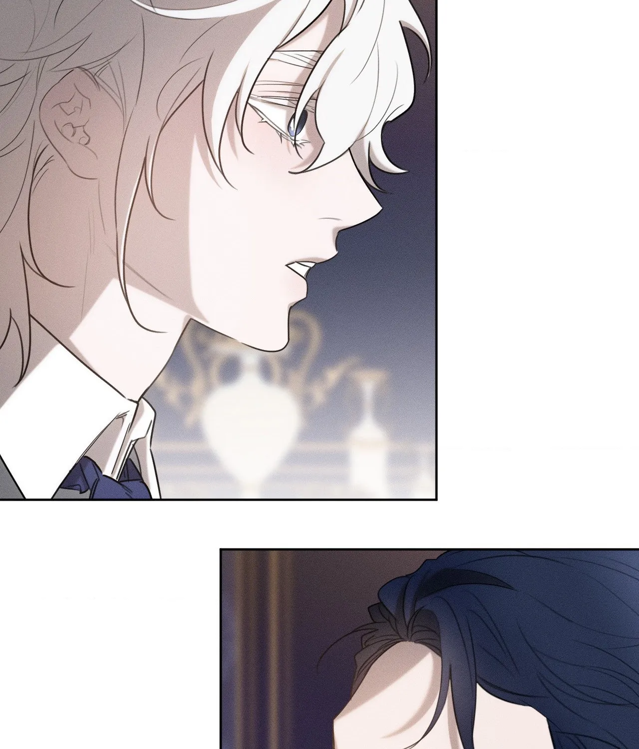 Read Not a Peep! chapter 30 image 77 on Lezhin