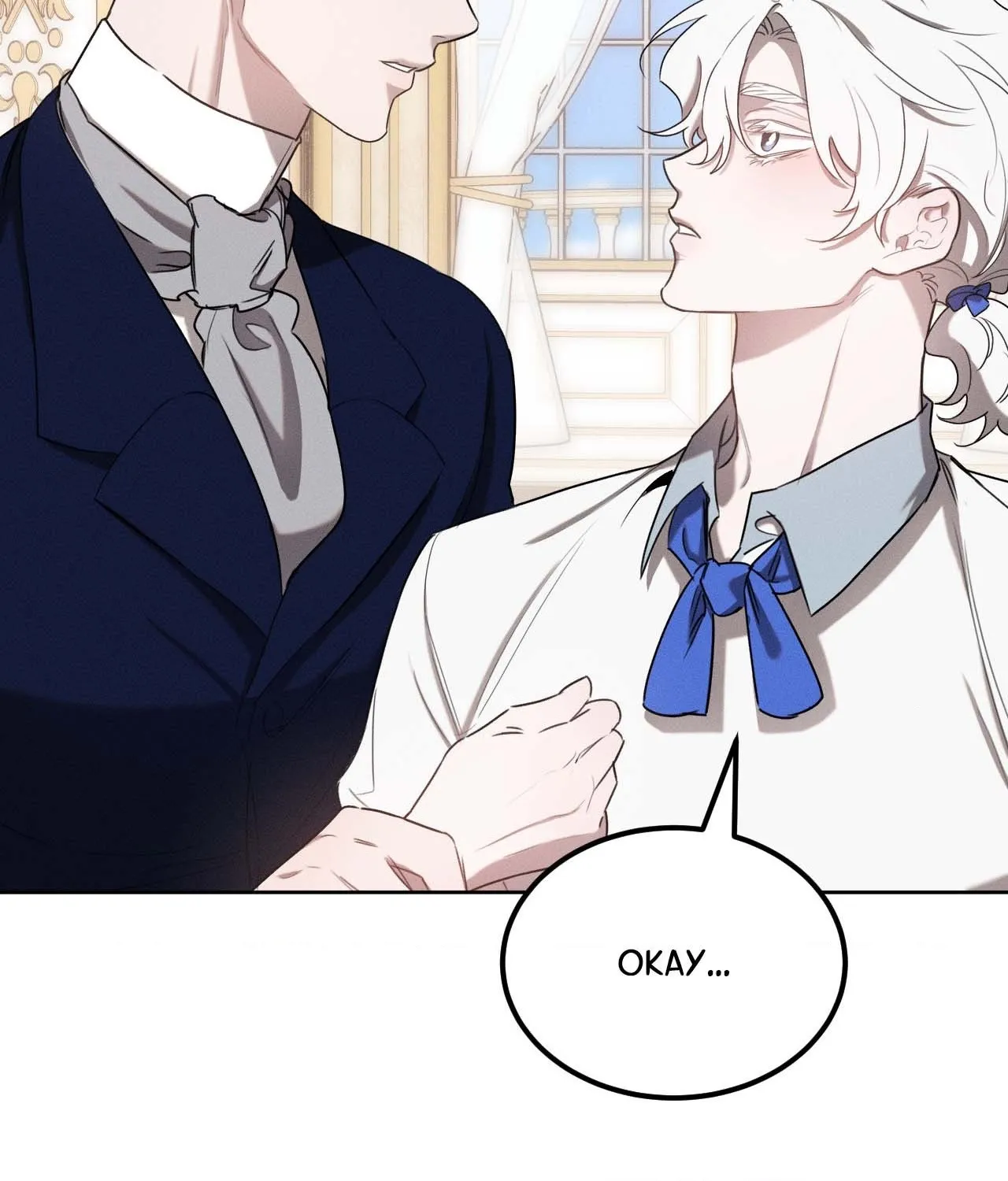 Read Not a Peep! chapter 30 image 8 on Lezhin