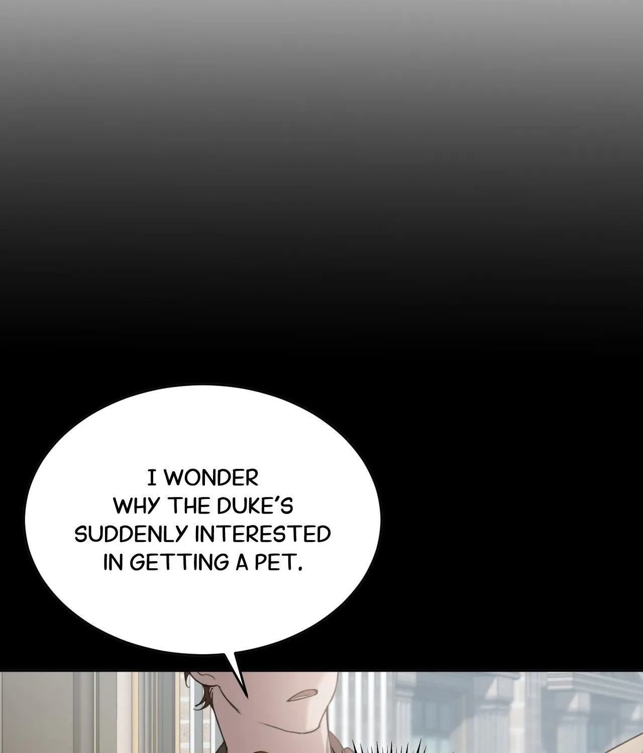 Read Not a Peep! chapter 30 image 80 on Lezhin