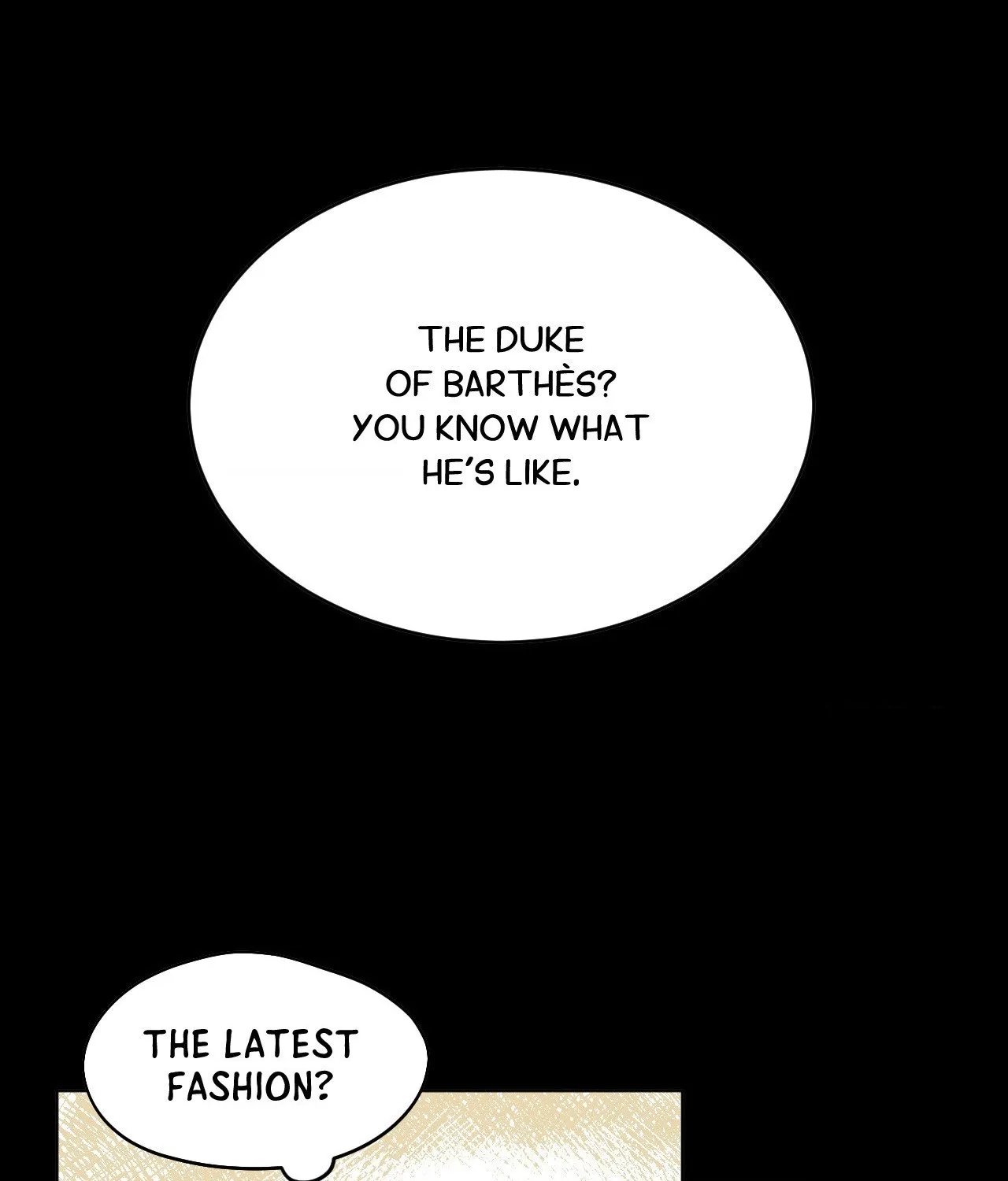 Read Not a Peep! chapter 30 image 82 on Lezhin