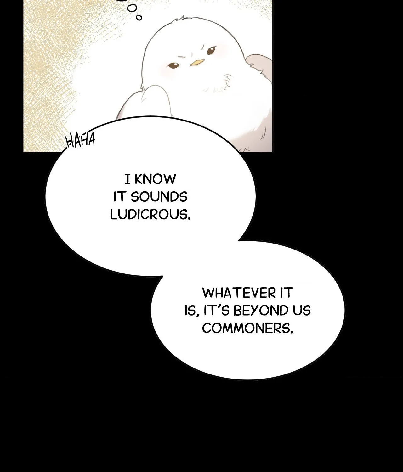 Read Not a Peep! chapter 30 image 83 on Lezhin