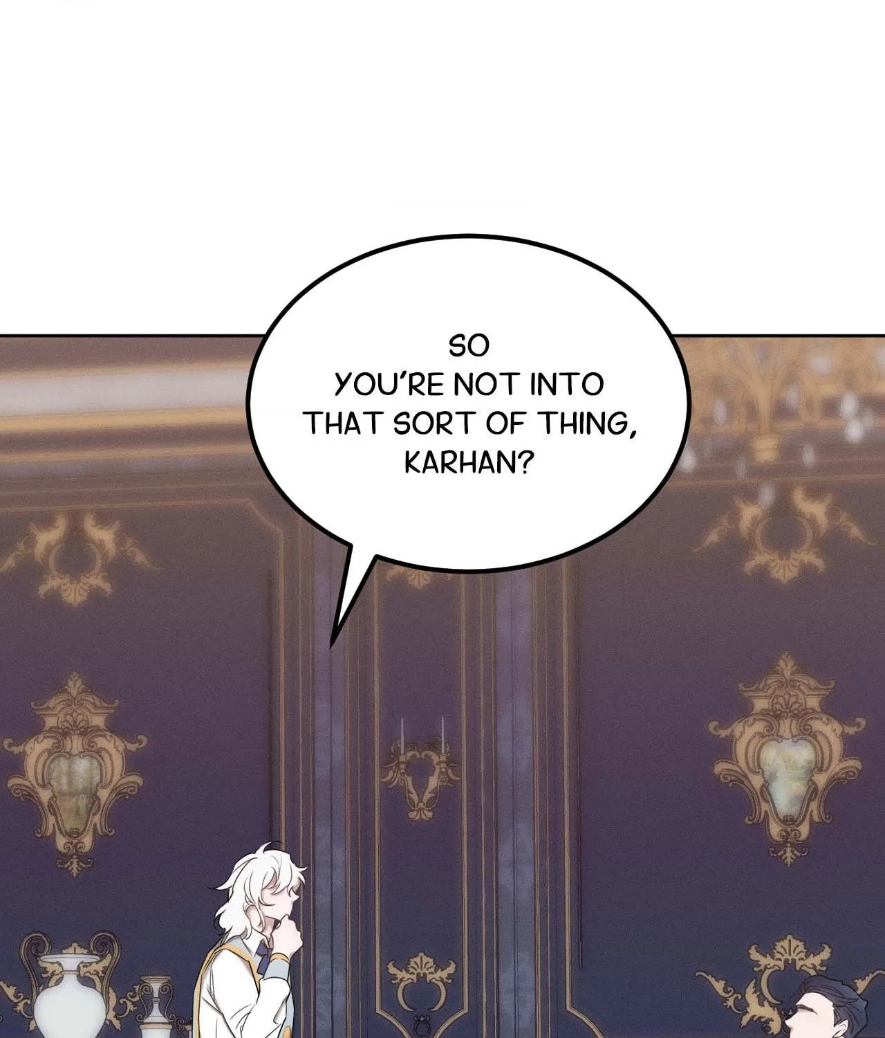 Read Not a Peep! chapter 30 image 89 on Lezhin