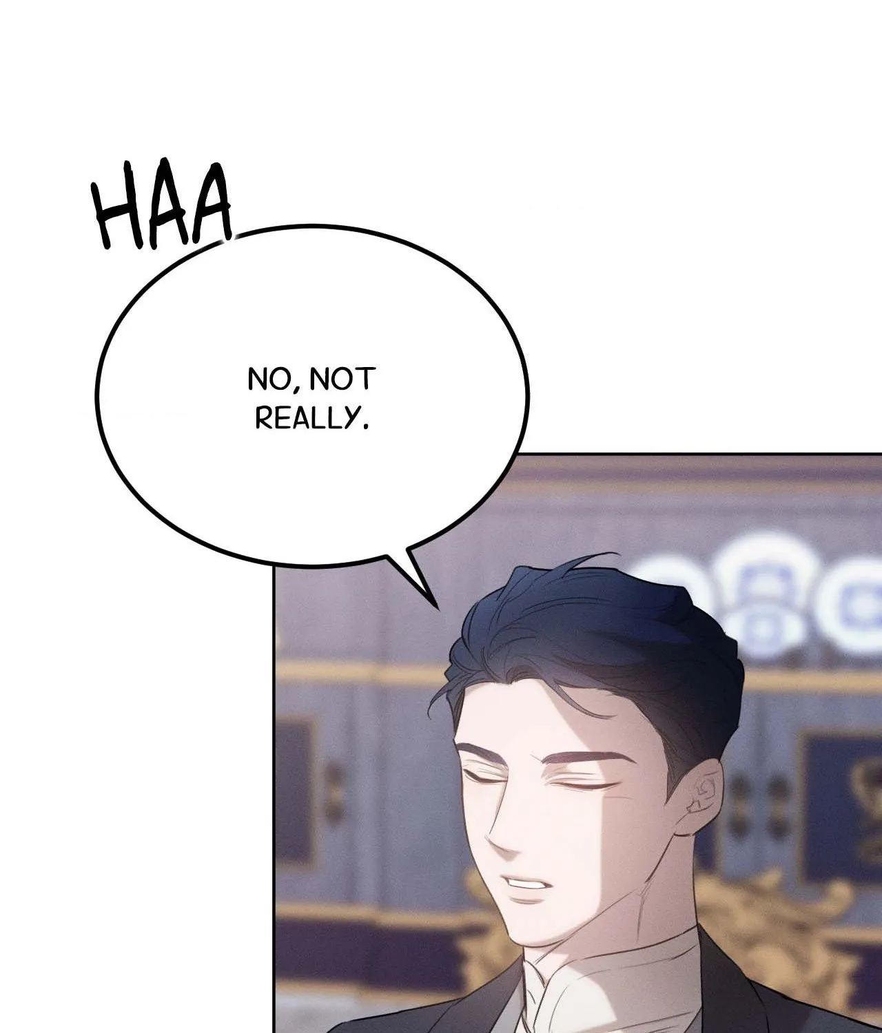Read Not a Peep! chapter 30 image 91 on Lezhin