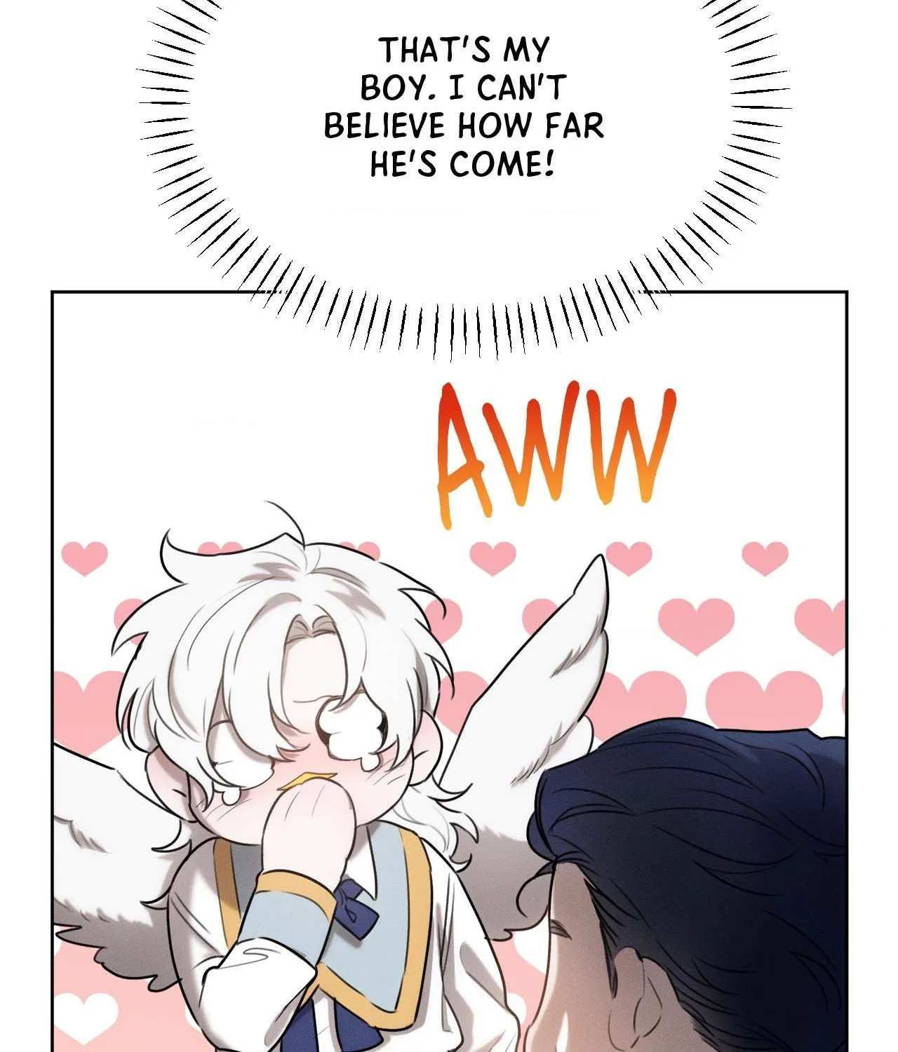 Read Not a Peep! chapter 30 image 93 on Lezhin