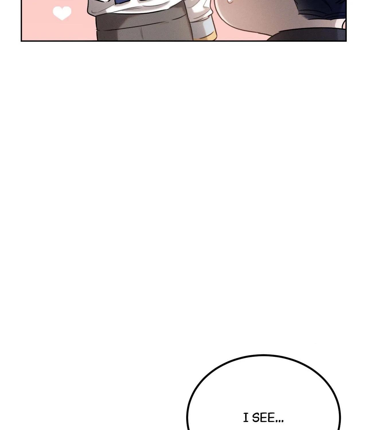 Read Not a Peep! chapter 30 image 94 on Lezhin
