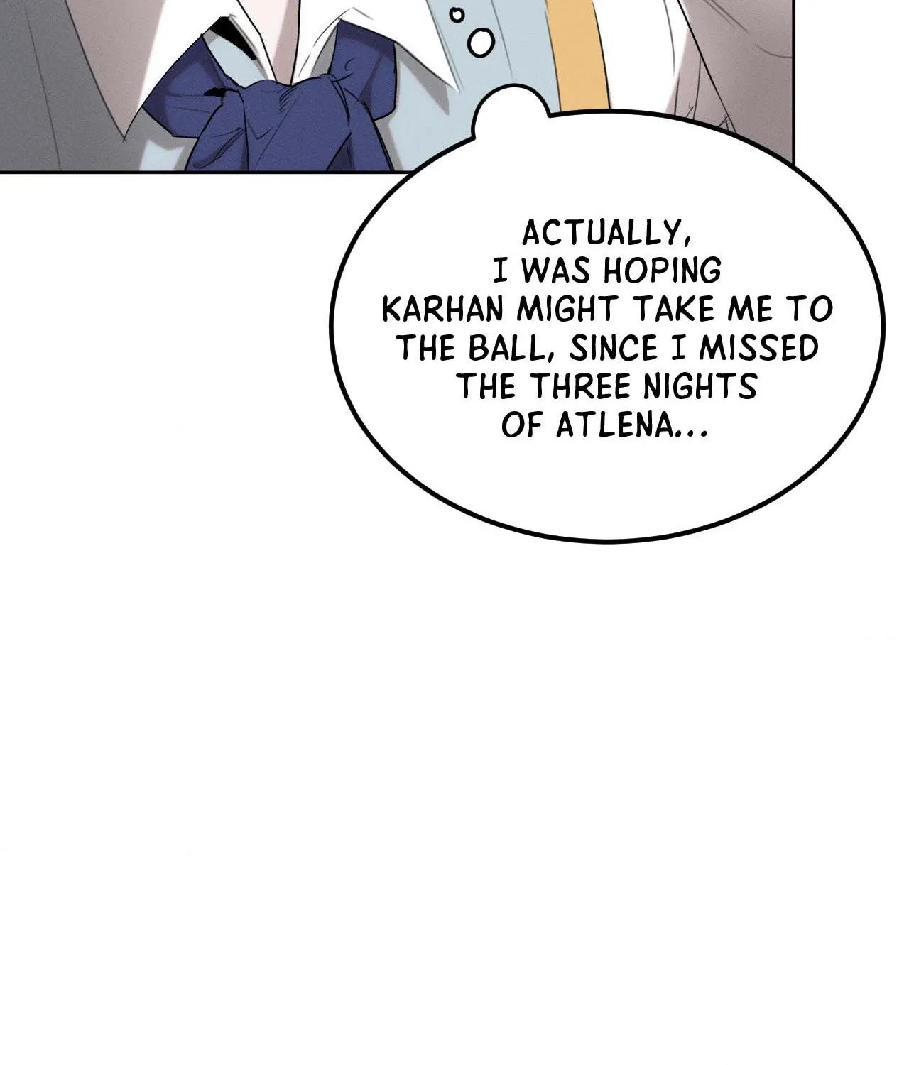 Read Not a Peep! chapter 30 image 96 on Lezhin