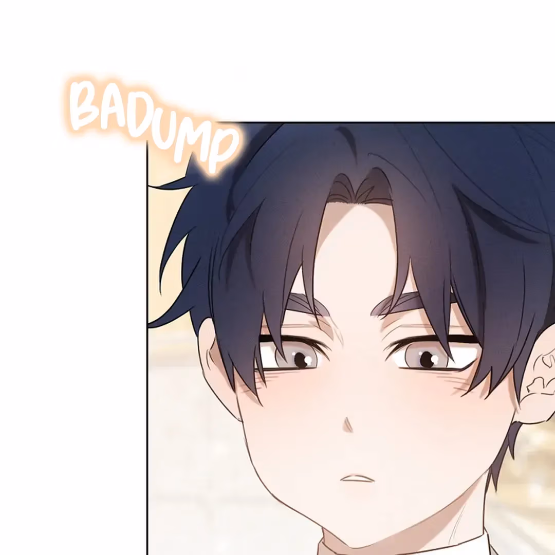 Read Not a Peep! chapter 31 image 100 on Lezhin