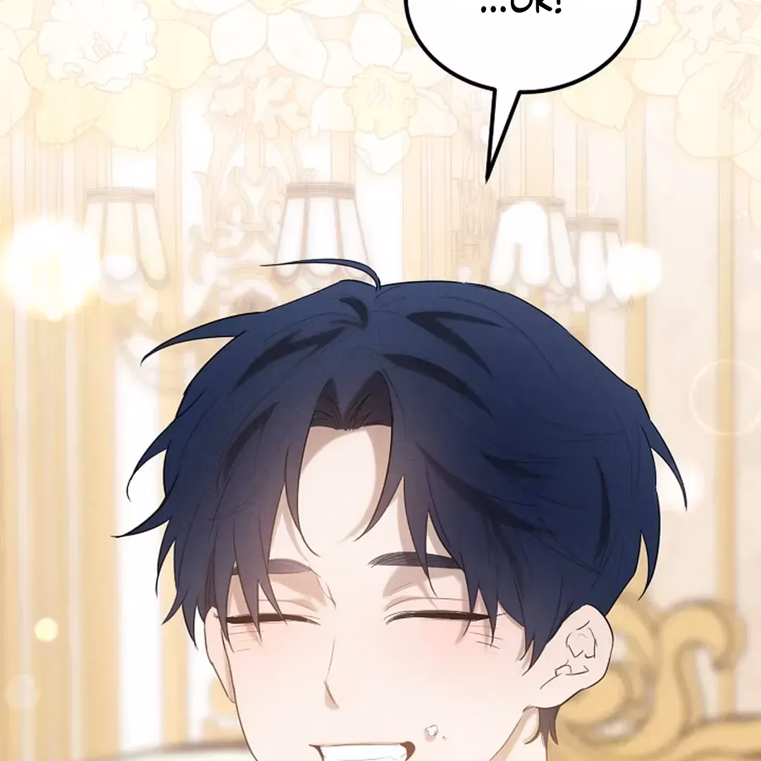 Read Not a Peep! chapter 31 image 102 on Lezhin
