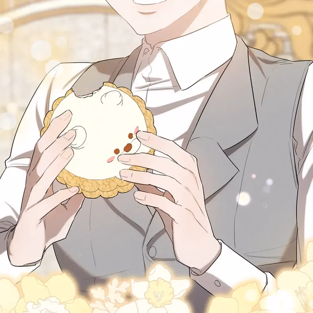 Read Not a Peep! chapter 31 image 103 on Lezhin