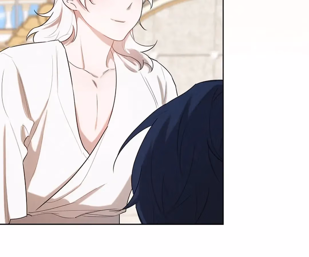 Read Not a Peep! chapter 31 image 106 on Lezhin
